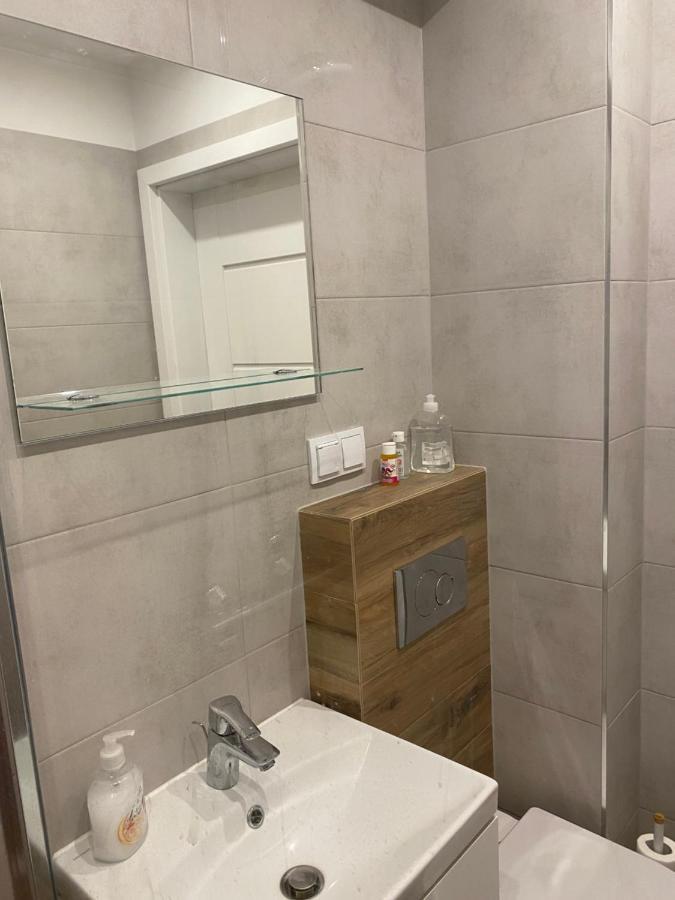 Brzezno Na Lato Apartment