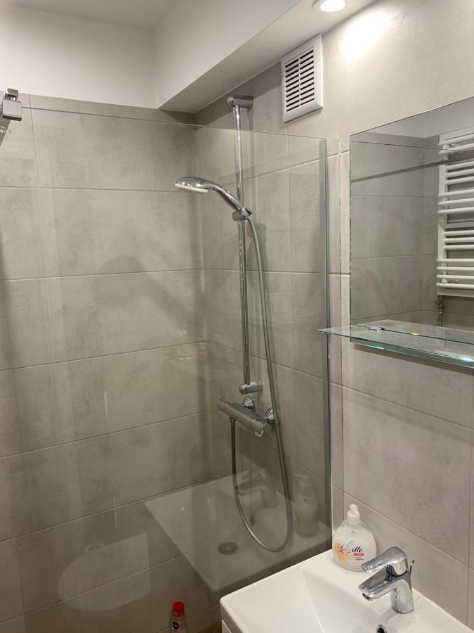 Apartment Brzezno Na Lato Gdansk