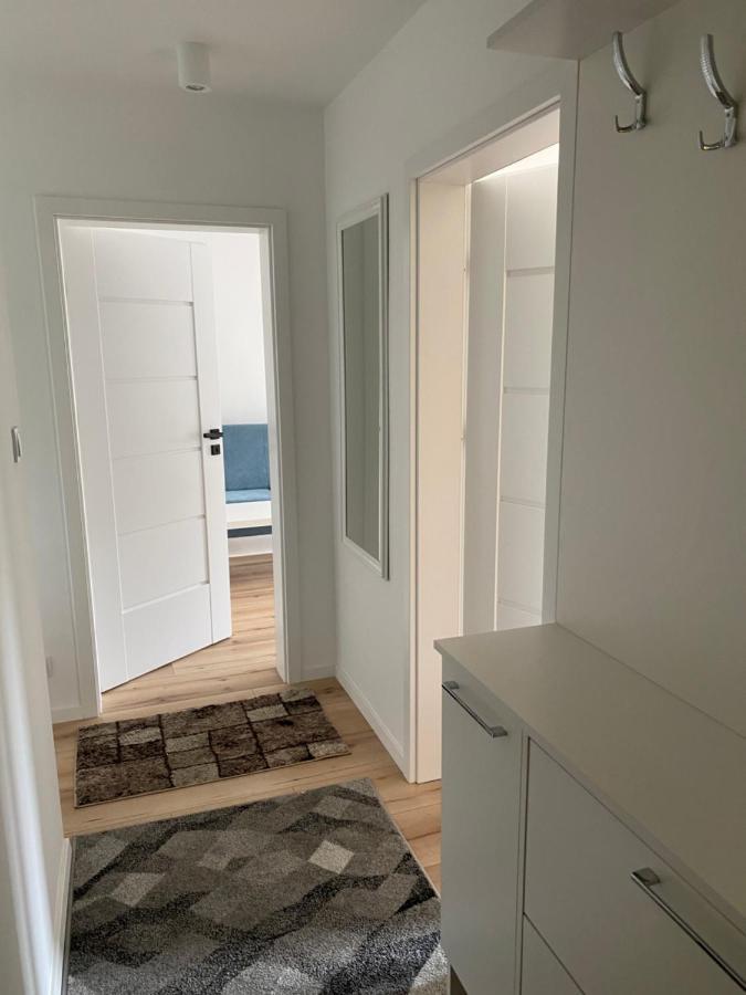 Apartment Brzezno Na Lato Gdansk