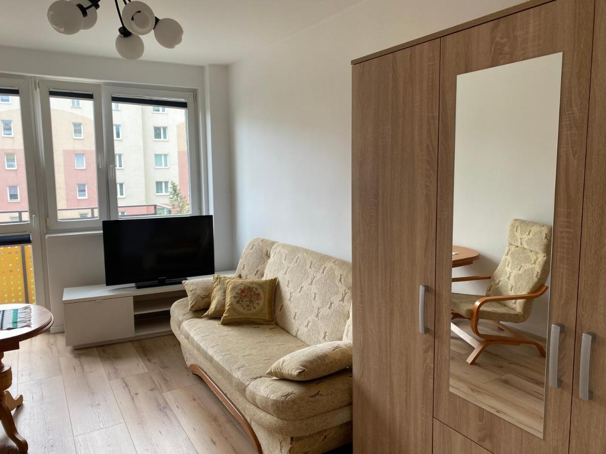 Brzezno Na Lato Apartment *