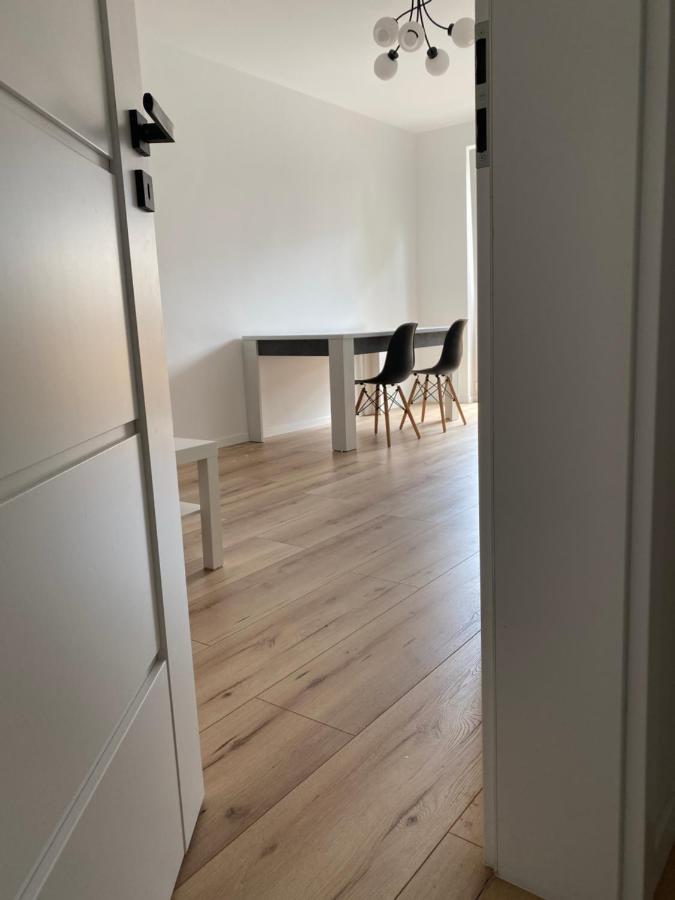 Brzezno Na Lato Apartment *